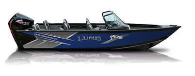 BOATZON | Lund 1875 Crossover XS Sport 2024