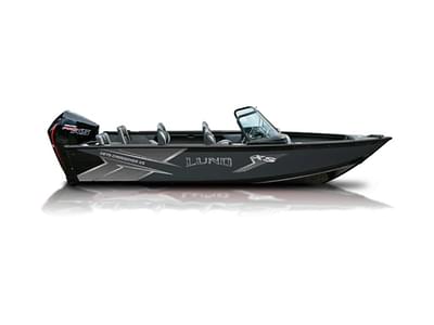 BOATZON | Lund 1875 Crossover XS Sport 2024