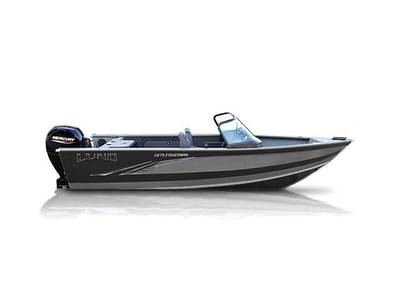 BOATZON | Lund 1875 Fisherman Sport 2023