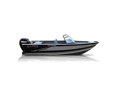 BOATZON | Lund 1875 Fisherman Sport 2024