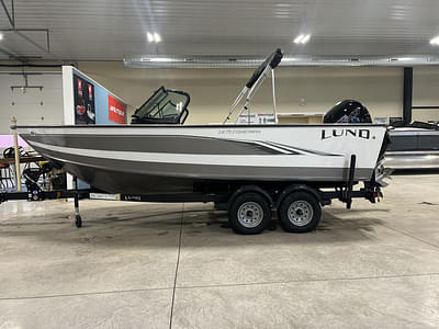 BOATZON | Lund 1875 Fisherman Sport 2024