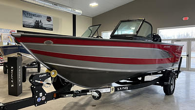 BOATZON | Lund 1875 Fisherman Sport 2024