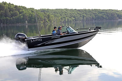 BOATZON | Lund 1875 Fisherman Sport 2025 BOATZON | Lund 1875 Fisherman Sport 2025
