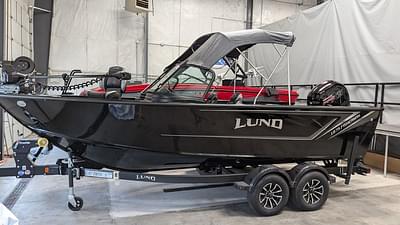 BOATZON | Lund 1875 Fisherman Sport 2025 BOATZON | Lund 1875 Fisherman Sport 2025