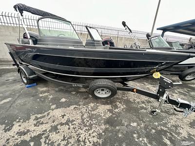 BOATZON | Lund 1875 Impact XS 2022