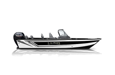 BOATZON | LUND 1875 IMPACT XS 2025