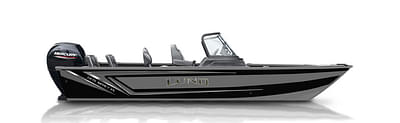 BOATZON | Lund 1875 IMPACT XS 2025