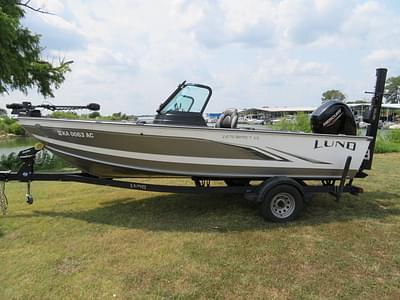 BOATZON | Lund 1875 Impact XS Sport 2020