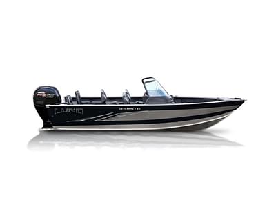 BOATZON | Lund 1875 Impact XS Sport 2023