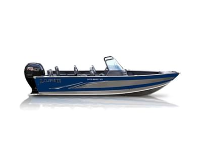 BOATZON | Lund 1875 Impact XS Sport 2023