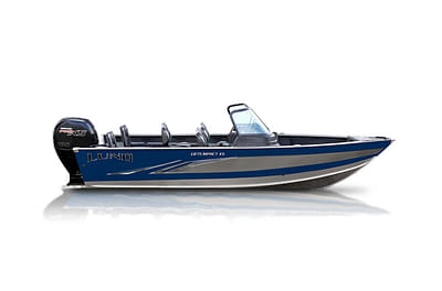 BOATZON | Lund 1875 Impact XS Sport 2024