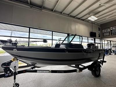 BOATZON | Lund 1875 Impact XS Sport 2024