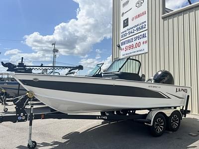 BOATZON | Lund 1875 Impact XS Sport 2024