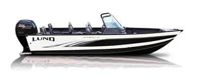 BOATZON | Lund 1875 Impact XS Sport 2025