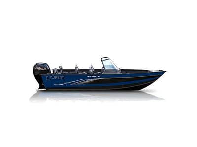 BOATZON | Lund 1875 Impact XS Sport 2025