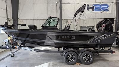 BOATZON | Lund 1875 Impact XS Sport 2025