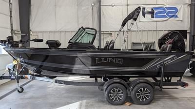 BOATZON | Lund 1875 Impact XS Sport 2025 BOATZON | Lund 1875 Impact XS Sport 2025