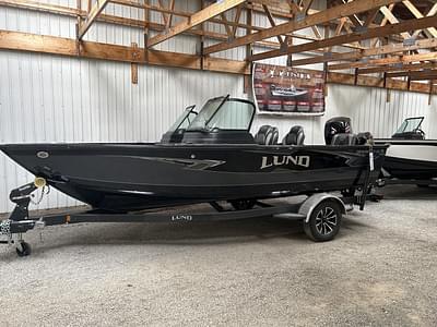 BOATZON | Lund 1875 Impact XS SS 2023 BOATZON | Lund 1875 Impact XS SS 2023