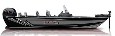 BOATZON | Lund 1875 Impact XS SS 2025