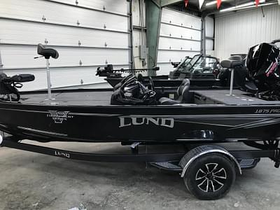 BOATZON | Lund 1875 ProV Bass XS 2024