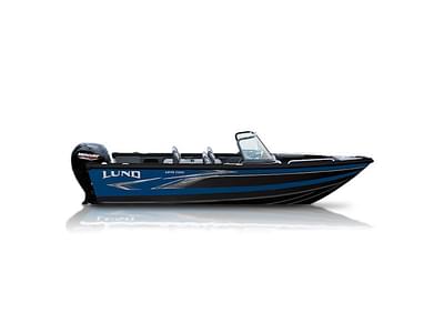 BOATZON | Lund 1875 Tyee Sport 2024