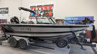 BOATZON | Lund 1875 Tyee Sport 2025 BOATZON | Lund 1875 Tyee Sport 2025