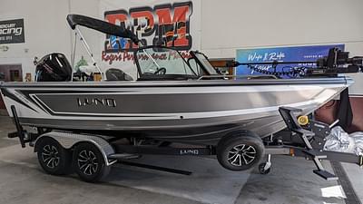 BOATZON | Lund 1875 Tyee Sport 2025 BOATZON | Lund 1875 Tyee Sport 2025