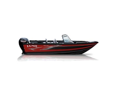 BOATZON | Lund 1875 Tyee Sport 2025