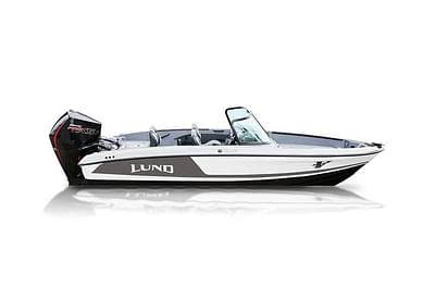 BOATZON | 2025 Lund 189 Pro-V GL