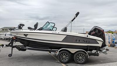 BOATZON | Lund 189 ProV Sport 2023