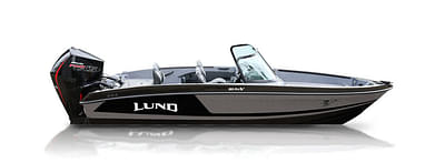 BOATZON | Lund 189 Tyee GL Sport 2025