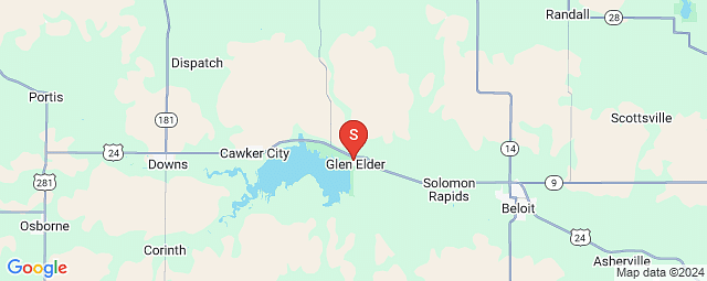 location