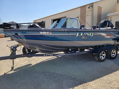 BOATZON | Lund 1950 Tyee Magnum 2008