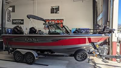 BOATZON | Lund 1975 Tyee Sport 2025 BOATZON | Lund 1975 Tyee Sport 2025