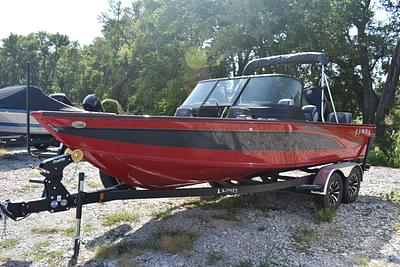 BOATZON | Lund 2025 Impact XS Sport 2024 BOATZON | Lund 2025 Impact XS Sport 2024