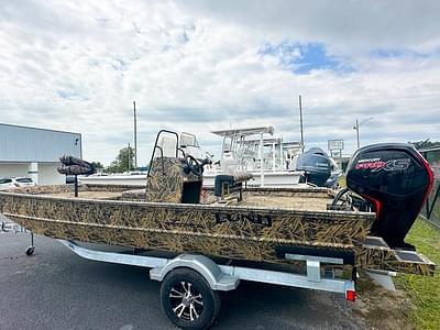 BOATZON | Lund 2070 Predator CC 2023