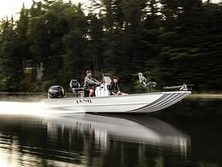 BOATZON | Lund 2070 Predator CC 2024