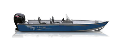 BOATZON | Lund 2075 Alaskan SS 2025