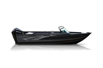 BOATZON | LUND 2075 FISHERMAN 2025