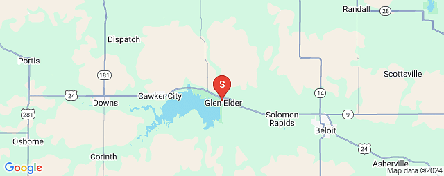 location