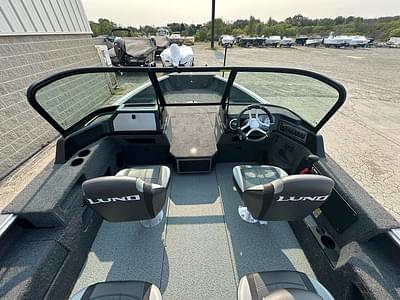 BOATZON | Lund 2075 IMPACT XS 2025