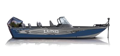 BOATZON | Lund 2075 IMPACT XS 2025