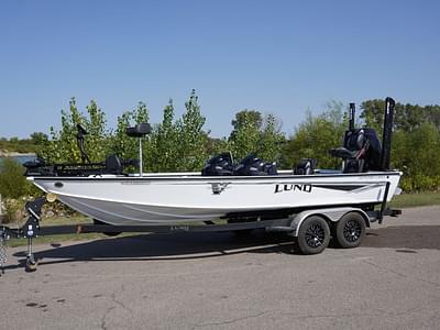 BOATZON | Lund 2075 ProV Bass XS 2023