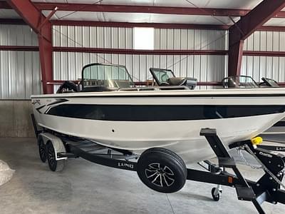 BOATZON | Lund 2075 Tyee Sport 2024 BOATZON | Lund 2075 Tyee Sport 2024