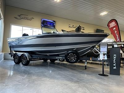 BOATZON | Lund 2075 Tyee Sport 2024