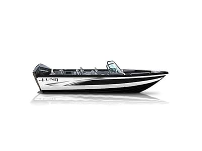 BOATZON | Lund 2075 Tyee Sport 2024