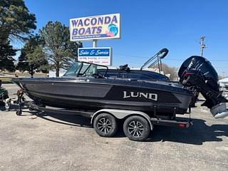 BOATZON | 2025 Lund 219 Pro-V GL