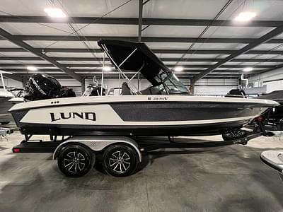 BOATZON | Lund 219 ProV Sport 2023