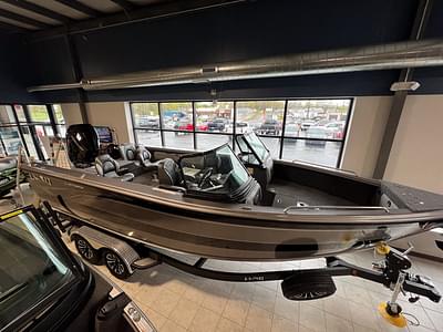 BOATZON | Lund 2275 Baron 2023