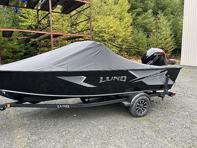 BOATZON | Lund Adventure 1775 Sport 2025